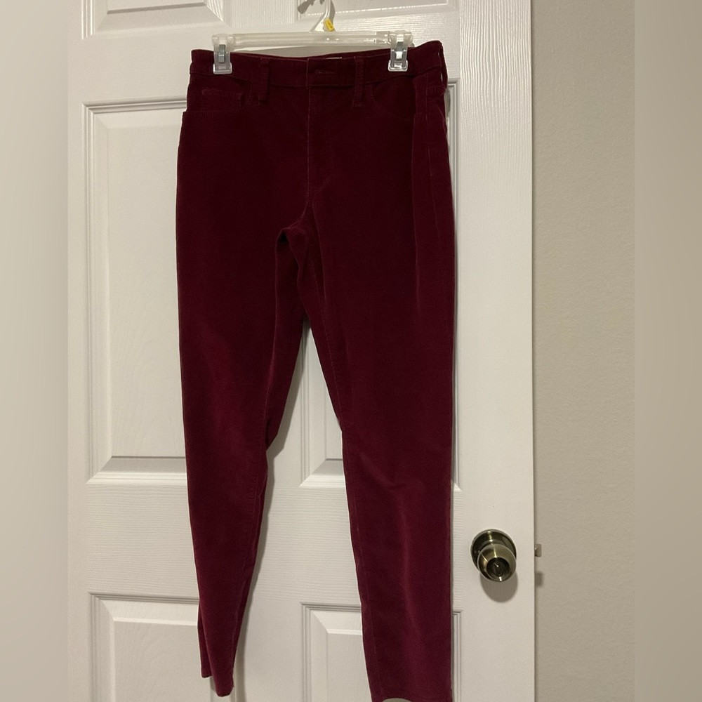 Universal Thread women’s cords (corduroy pants)